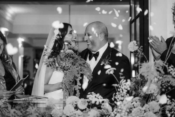 Ünlü oyuncu Serkan Keskin'e çifte acı: 7 ay önce annesini kaybetmişti! - Resim : 8