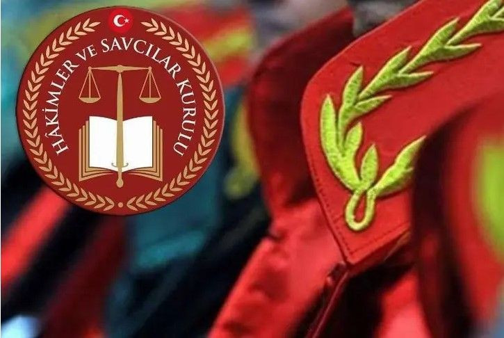 Adalet Bakanı açıkladı: Hakim ve savcı atamalarında sistem değişiyor - Resim: 6