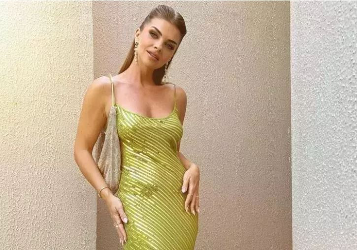 Boşanma krizi bitti mi? Pelin Karahan'ın eşi Bedri Güntay çok net konuştu: Baskı da yok alyans da - Resim : 10