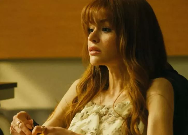 Jasmine dizisi için RTÜK kararını verdi: Müstehcen sahnelerle gündem olmuştu - Resim: 15