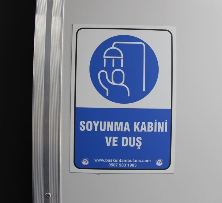 İBB 1.657 evsizi ağırladı - Resim : 5