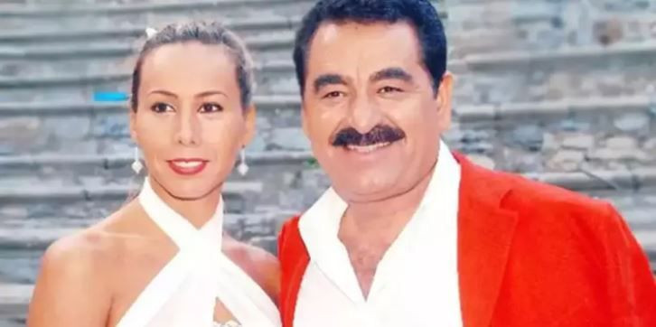 İmparator'un gözyaşları: 22 yıllık küslük yılbaşıda bitti! İbrahim Tatlıses Asena'yı görünce ağladı! - Resim: 12