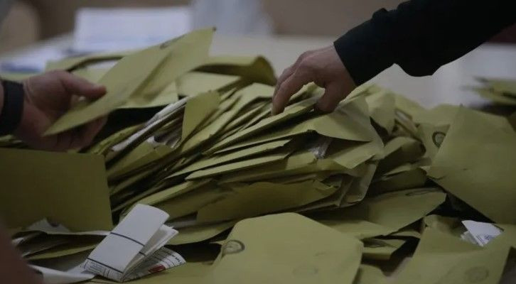 Cumhurbaşkanlığı'ndan yeni anayasa çıkışı: Kırmızı çizgi açıklandı - Resim: 4