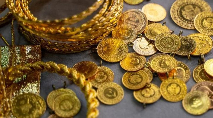 Altın piyasasında dev tahmin: Ons altın için 10 yıllık hedefi iki katına çıkardılar - Resim: 7