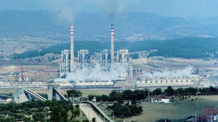 Türkiye'nin en büyük holdinglerinden birine ait santral iflas etti - Resim: 5