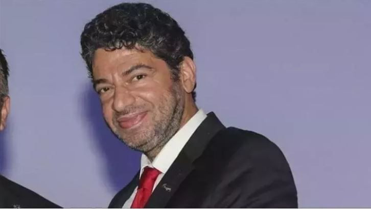 Ölümle burun buruna gelen Hakan Taşıyan’ın abisi son durumu açıkladı - Resim: 5