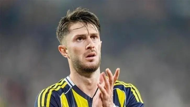 Fenerbahçe'de İsmail Kartal, İsmail Yüksek için kararı verildi: Teklifler sonrası flaş gelişme - Resim: 6