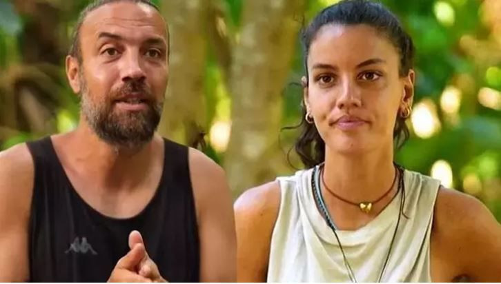 Survivor’a gönül işleri karıştı: Hikmet Tuğsuz dayanamadı: Yapay zeka fotoğraflı ‘Ulan Sercan Kaptın Kızı!’ paylaşımı olay oldu - Resim: 7