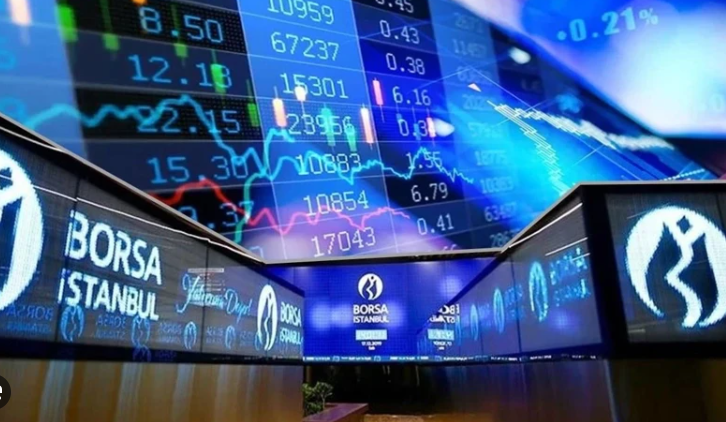 Savaş Borsa'yı vurdu: Borsa İstanbul'da kayıplar artıyor - Resim: 2