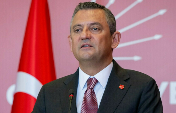 Anayasa Mahkemesi, Özgür Özel hakkındaki kararını verdi - Resim: 5