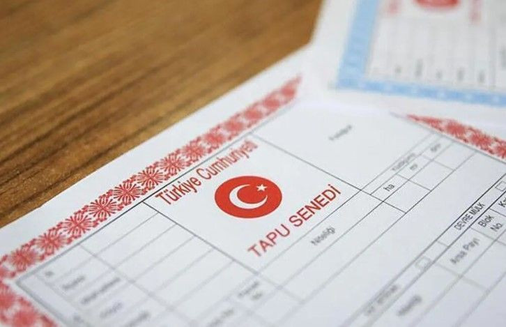 Maliye harekete geçti: Arsa, ev, tarla, iş yeri farketmez; başvurmayan hakkını kaybedecek - Resim: 4