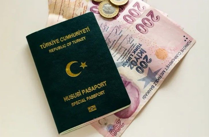 Yeşil pasaportta yeni dönem resmen başladı: Sistem tamamen değişti - Resim: 3
