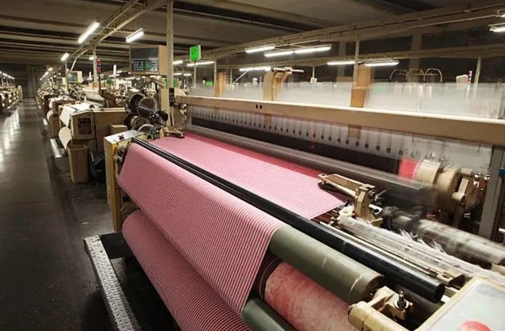 66 yıllık Türk tekstil devi iflas bayrağını çekti: Alacaklılara çağrı - Resim: 9