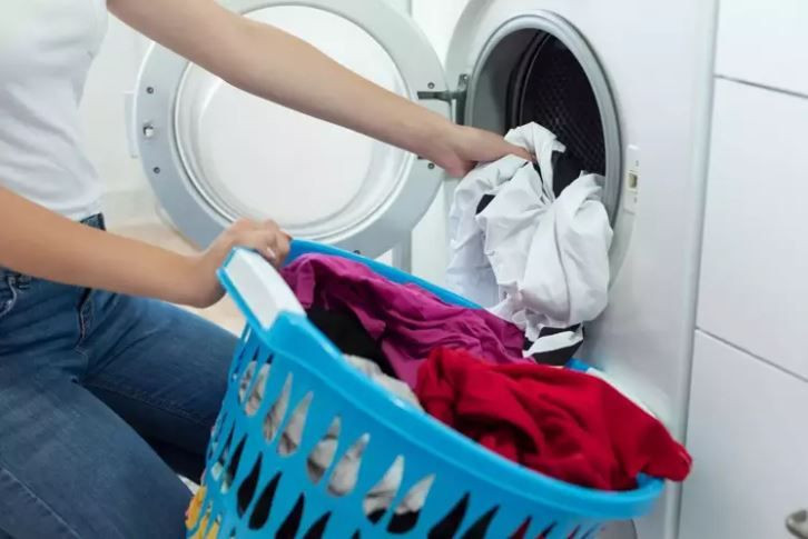 Çamaşır makineniz zıplıyor mu? Yıkamış asmaya gidiyor: İşte 5 adımlı pratik çözüm - Resim: 12