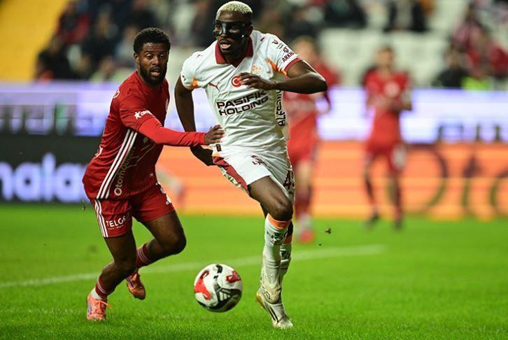 Şampiyonluk maçında Okan Buruk'un kararı: Galatasaray-Antalyaspor maçı muhtemel 11'ler - Resim: 6
