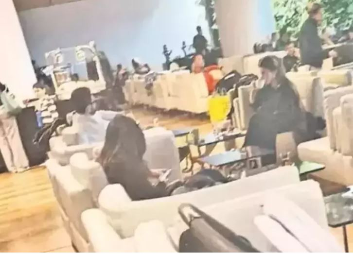 Boşanma krizi bitti mi? Pelin Karahan'ın eşi Bedri Güntay çok net konuştu: Baskı da yok alyans da - Resim : 4