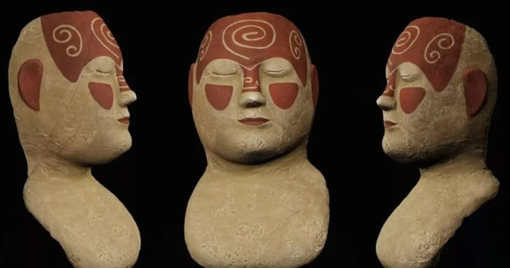 Kan donduran keşif… Mezarlardaki dehşet verici ritüel - Resim: 10