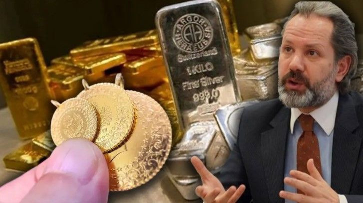 İslam Memiş uyardı: Kapalıçarşı’da gram altın alarmı - Resim: 2