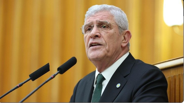 Yeni anket pozisyonları değiştirdi: Mansur Yavaş fark attı - Resim: 20