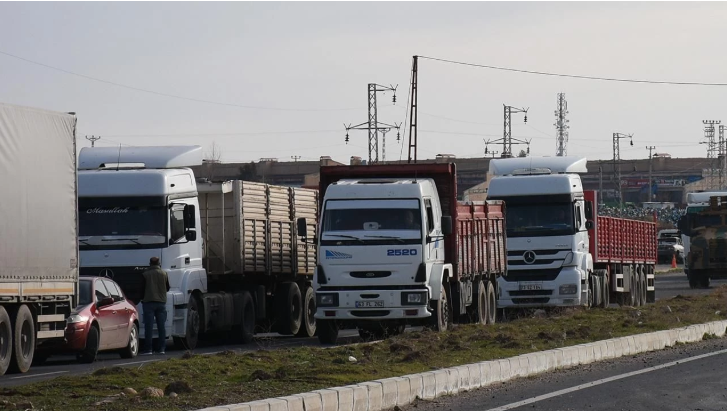 İçişleri o araç sahiplerini net uyardı: İstanbul'a girişler yasaklandı - Resim: 5