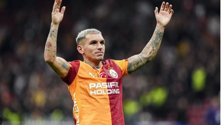 Galatasaray'ın kalbinde "Boca" tehlikesi: Torreira bavulunu mu hazırlıyor? - Resim: 1