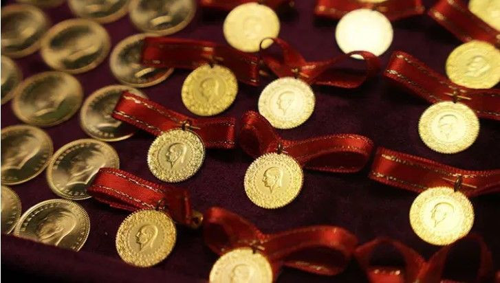 Altın düşecek mi? Uzman isim kritik seviyeyi açıkladı - Resim: 4