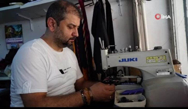 Atanamayınca bu mesleğe başladı: Evini arabasını aldı, siparişlere yetişemiyor - Resim: 13