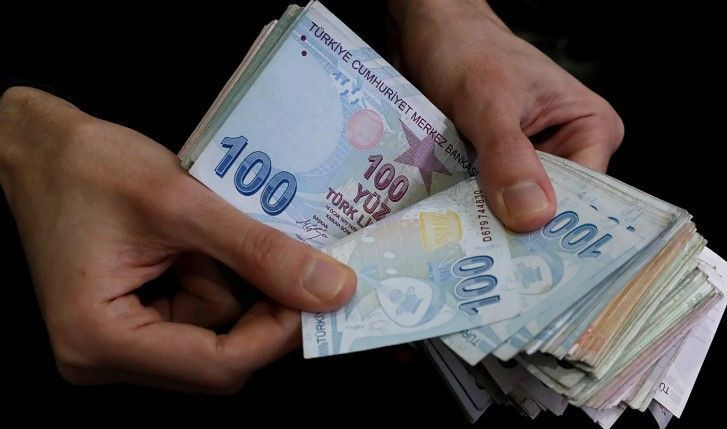 Bu rakamı gören şaşırıyor: 3 milyon TL’nin aylık getirisi 3 asgari ücreti geçti - Resim: 19