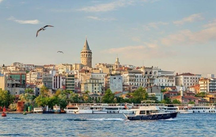 Türkiye'nin yaşam kalitesi en yüksek şehri belli oldu: İstanbul, Ankara ve İzmir'i solladı - Resim: 1