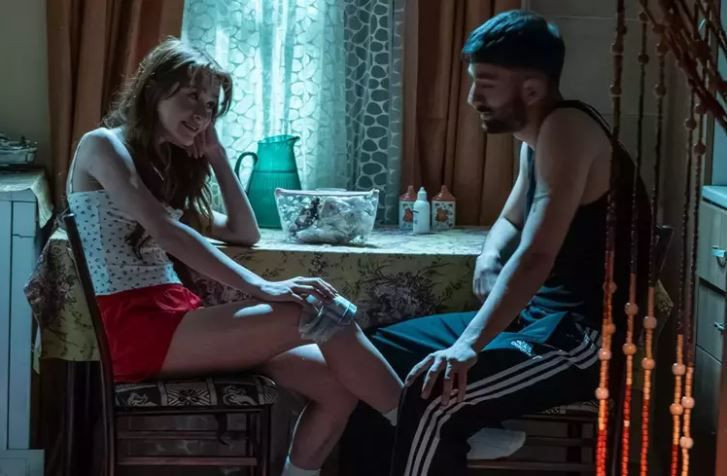 Jasmine dizisi için RTÜK kararını verdi: Müstehcen sahnelerle gündem olmuştu - Resim: 14