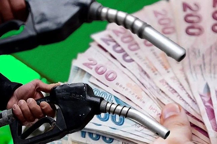 Akaryakıta bir zam daha geliyor: Tarih belli oldu - Resim: 6