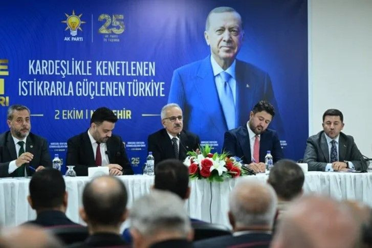İstanbul'u Avrupa'ya bağlayacak: Bakan Uraloğlu tarih verdi - Resim: 6