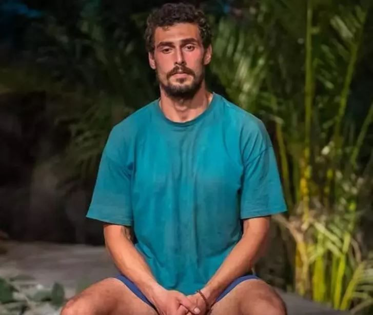 Survivor’a gönül işleri karıştı: Hikmet Tuğsuz dayanamadı: Yapay zeka fotoğraflı ‘Ulan Sercan Kaptın Kızı!’ paylaşımı olay oldu - Resim: 5