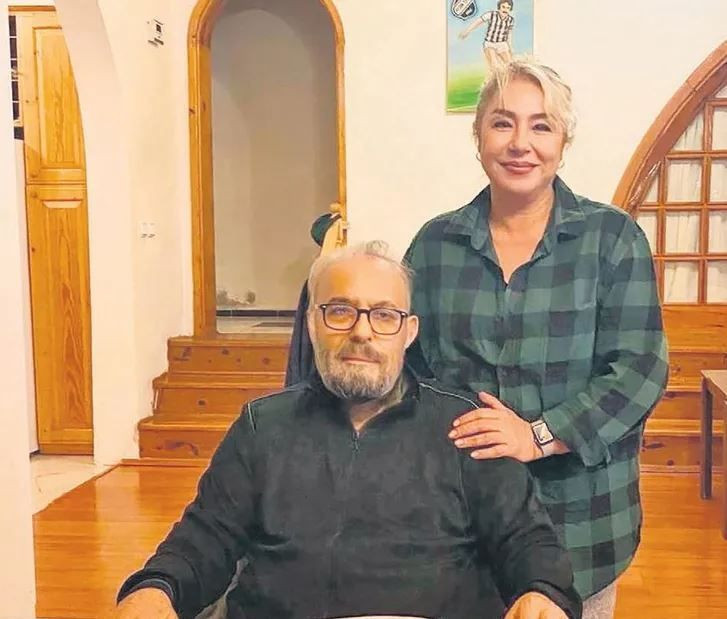 Davanın görülmesine sayılı günler kala: Ferdi Tayfur'un yeğeni Nilüfer Gözalıcı sessizliğini bozdu - Resim: 1