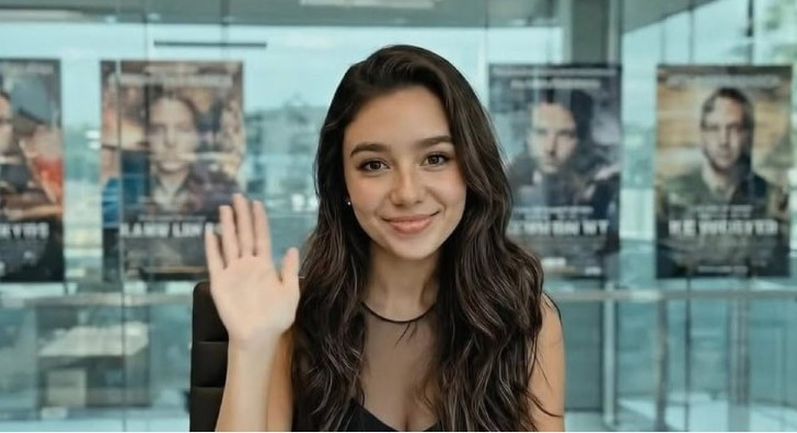 Tillyverse Hollywood'u bölüyor: AI aktris kendi ajansını kurdu, gerçek oyuncular tehlikede mi - Resim : 2