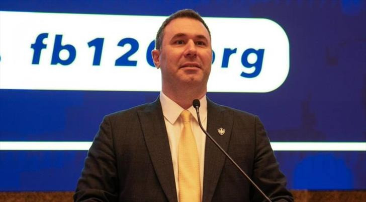 Fikstür çekiminde gündem olan hareket: Metin Öztürk’ten olay açıklama - Resim : 2