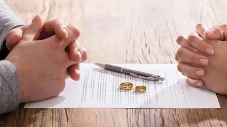 Yargıtay'dan kritik boşanma kararı: Ayrı yaşasanız da bunu yapmak zorundasınız - Resim: 10
