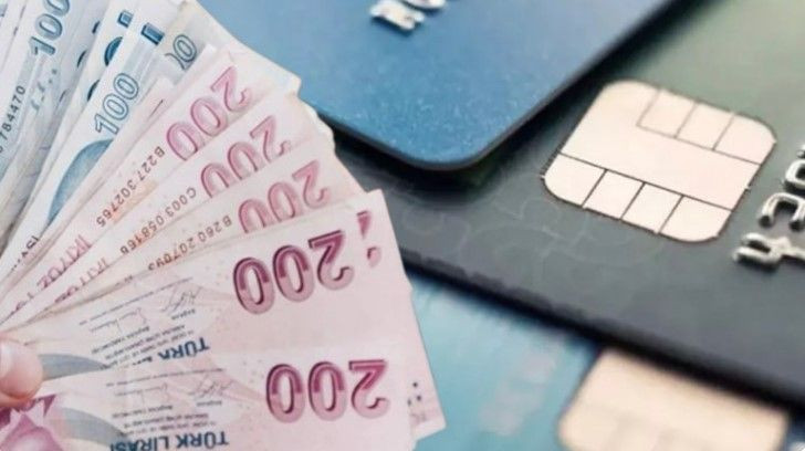 Kredi kartı kullananlar dikkat: Asgari ödeme ve faizler sil baştan - Resim: 10