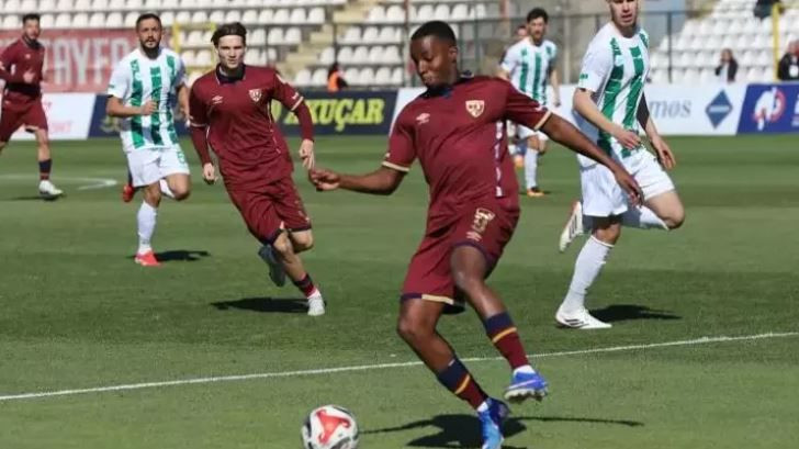 Bir dönem Süper Lig’e damga vuruyordu, bugün 2. Lig’e düşebilirler - Resim: 8