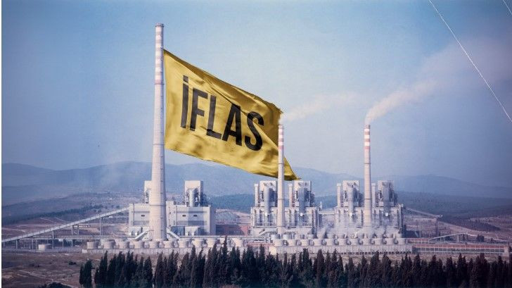 Türkiye'nin en büyük holdinglerinden birine ait santral iflas etti - Resim: 13