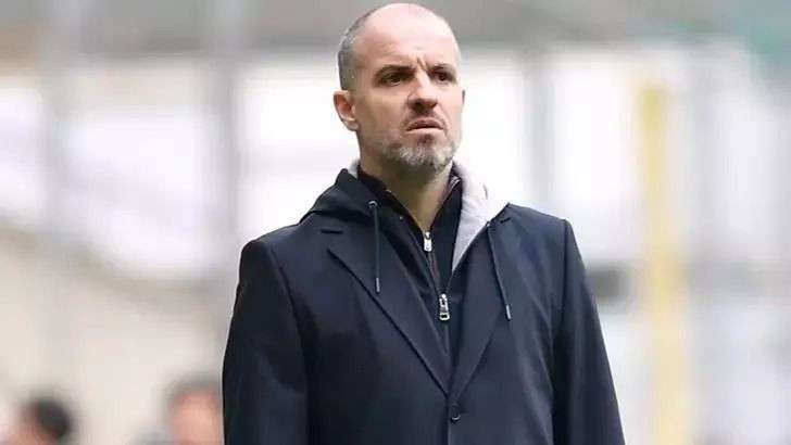 Türk futbolunun efsanesi şampiyonluk yolunda yara aldı... Süper Lig'de estiriyorlardı - Resim: 7