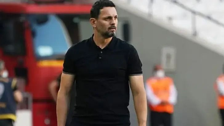 Erol Bulut, İngiltere'ye geri dönüyor: Yeni takımını yazdılar... - Resim: 1