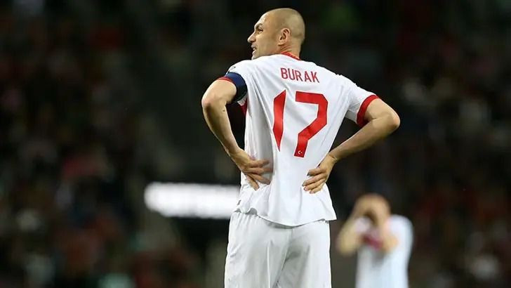A Milli Takım formasını en çok giyen futbolcular: Listedeki bir yıldız kadroya davet edilmedi - Resim: 11