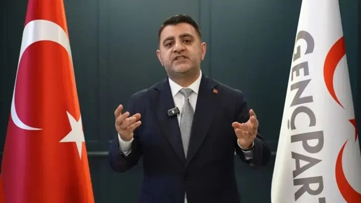 Özgür Özel neden DSP’yi ve Genç Parti’yi tercih etti? - Resim : 3