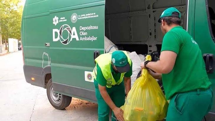 Depozito fırsatçılarına sert tepki: Boykota kadar gidebilir - Resim : 2