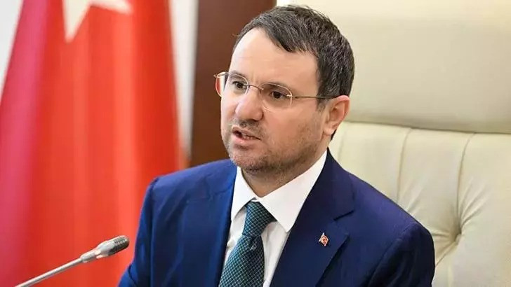 Bakan Gürlek’in eşine yönelik eylem planı ortaya çıkarıldı iki kişi tutuklandı - Resim : 2