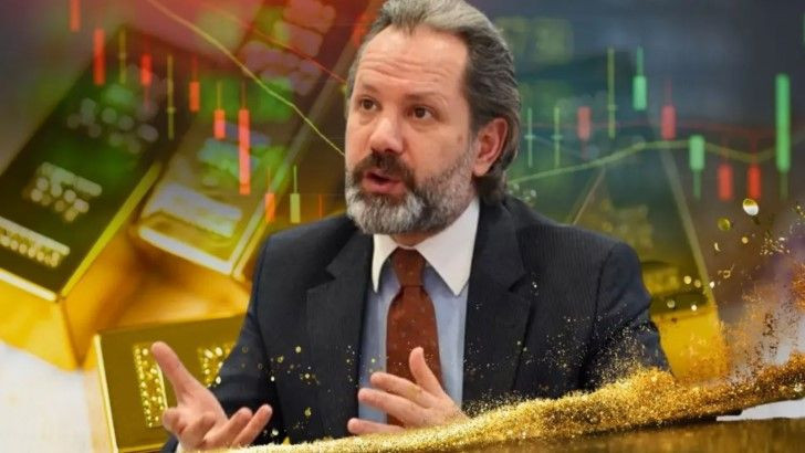 İslam Memiş uyardı: Kapalıçarşı’da gram altın alarmı - Resim: 10