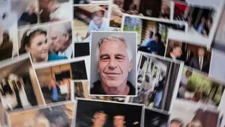 Yıllarca kimliğini gizledi, şimdi konuştu: Epstein dosyasında şoke eden itiraf - Resim: 21