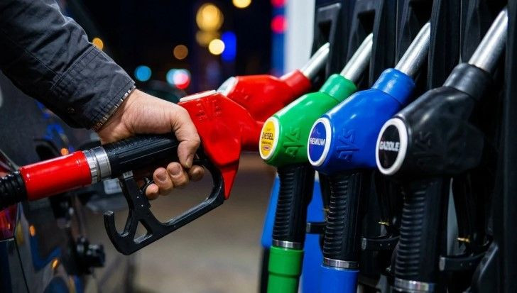 Akaryakıtta tabela yeniden değişiyor: Benzin ve motorinli araç kullananlar dikkat; tarih belli oldu - Resim: 5