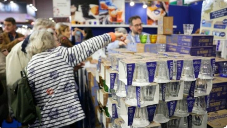 Dünyaca ünlü cam devi iflas etti: Her evde bir tane bulunuyordu - Resim: 8
